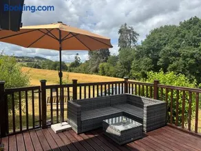 5f Stanley Lodge, Caer Beris, Builth Wells - No tradesman - Image 3