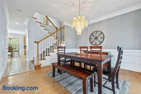 Family-friendly Ellenwood Home with Parking & Deck - Image 3
