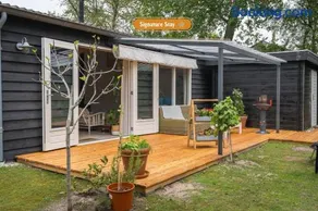 Maison entièrement équipée avec jardin, terrasse et barbecue - Image 2