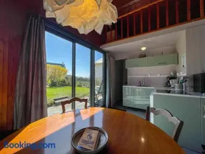 chalet in a quiet area, total disconnection - Image 2
