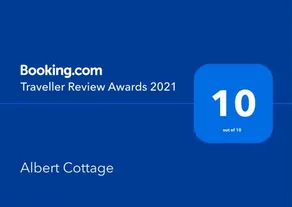 Albert Cottage - Image 2