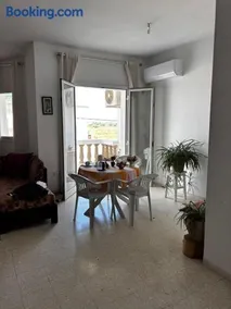 Appartement spacieux - Dar Chaabane plage - Image 1