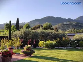 Tuscan Villa exclusive use of private pool A/C Wifi Villa Briciola - Image 3