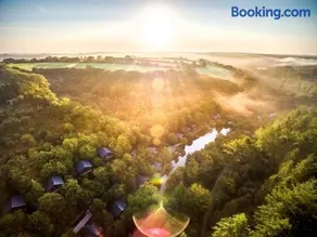 Deerpark Cabins, Cornwall - Forest Holidays - Image 2