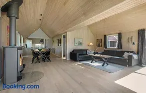 Holiday Home Rådyrvej Vejers Strand Iii - Image 4