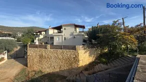 Villa Dalia - Korfos Korinthos - Image 3