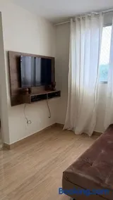 Apartamento Pinheiro - Image 4