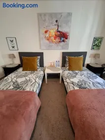 Room in SPA " TABARKA " - Image 2
