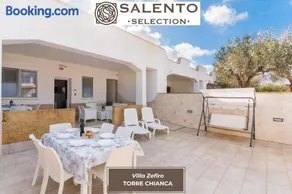 Villa Zefiro - Salento Selection - Image 1