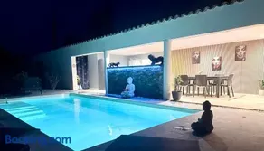 Suite Premium en Provence avec Piscine Privée - Proche Avignon - Image 1