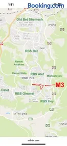 Guest Suite for you! Our location is Bet Shemesh! - Image 2