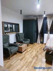 Jagodina studio CRNJANSKI zatvoreni bazen - Image 5
