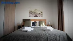 C&A Luxury Apartment - Image 3