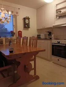 Viksjo Centrum Apartment - Image 5