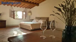 Agriturismo Villa Gorgognano - Image 3