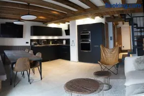 SUPERBE DUPLEX 4* DERNIER ETAGE 7pers. / 67m2 - Image 3