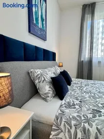 Ocean Apartment - Image 1