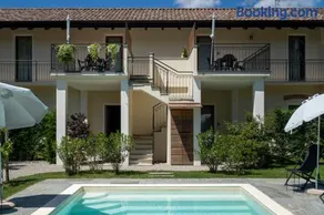 Le Casette di Orta Apartments - Image 1