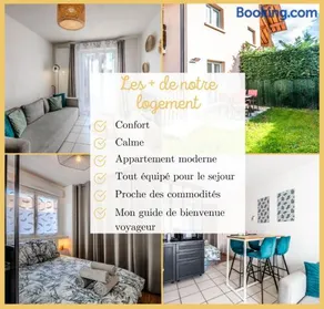 Appartement Le Blansin - Image 2