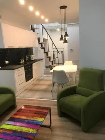 Klimatyczny apartament przy bocheńskim Rynku. - Image 1