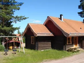 Tomtelandstugan - Image 1