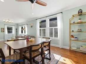 Bright & Spacious 3BR Cottage Minutes to DC - Image 3
