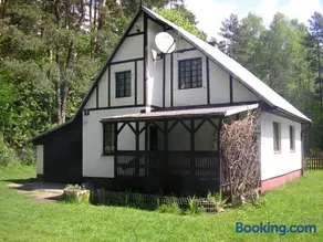 Domek Letniskowy - Jerutki - Image 2