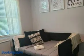 BeltLine Atlanta Retreat Near Mercedes-Benz Stadium & Midtown - Image 3