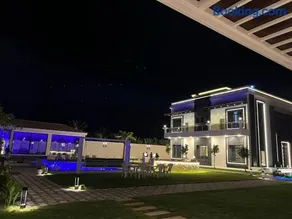 Calm Zone Luxury Private Pool 5BHK Villa - Image 2