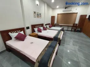 Dwapara Inn - Image 1