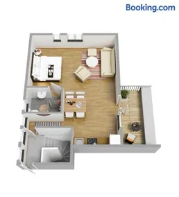 Hamnhuset Björkö - Image 4