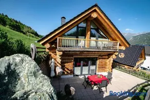 Tyroladis Family Chalet Frommes - Image 1
