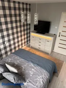 3 pokoje przy parku w Helu - Image 4