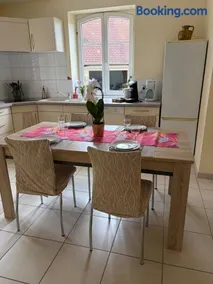 appartement cosy dans maison alsacienne - Image 2