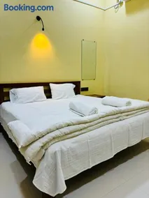 Kihim Paradise Beach & Resort - Image 1