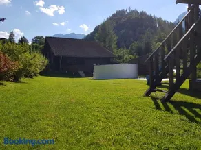 Holzhaus in Hinterstoder - Image 3