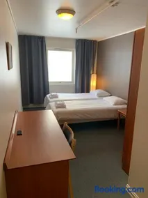 Narvik Budget Rooms - Image 2