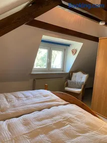 Appartamento 'Haus Cürsgen - Jana' con Wi-Fi - Image 4