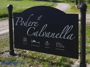 Il Podere Calvanella - Image 1