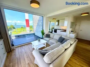 Penthouse Seeblick am Leuchtturm - Image 2