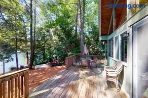 Cabin on Long Pond - Image 2