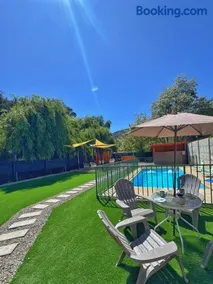 Hualcapo Mistico Getaway - Image 1