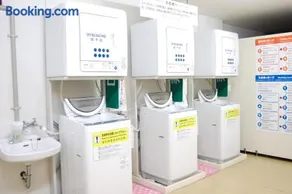 Hotel Sunroute Aomori - Image 5