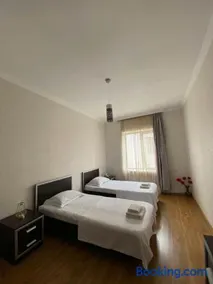 Guest-House Mimino - Image 2