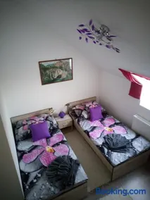 Brezovay Kastély Panzió - Image 5
