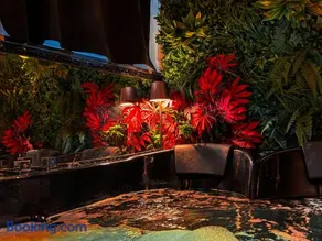Rouge Romantic Jacuzzi Suite Palermo Centro - Image 3