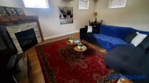 Spacious Guest Suite - Image 3