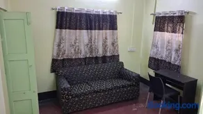 Madhuri Homestay - Cozy 2BHK - Non-AC - WiFi - Kitchen - Image 2