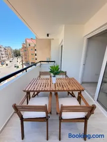 Almyra Beach 22, Premium Apartments - Image 2