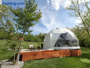 Glamping Beograd - Image 1